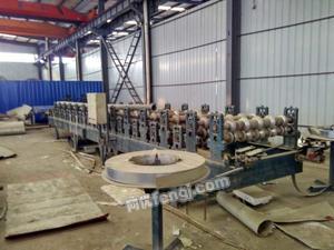 整廠轉讓 低價處置99新巖棉復合板生產線，助力企業資產盤活