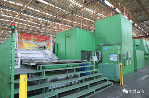 數(shù)控加工廠的精益技術(shù) 點(diǎn)燃無(wú)限可能，賦能未來(lái)制造