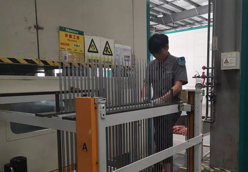 技能比武展風采 技術交流促提升——江門工廠技能比武初賽暨技術轉讓交流會圓滿舉辦