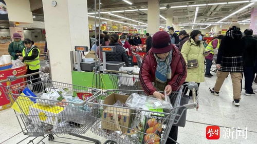 再見，20歲的沃爾瑪新街口店 租約到期落幕，購(gòu)物卡退換保障消費(fèi)者權(quán)益